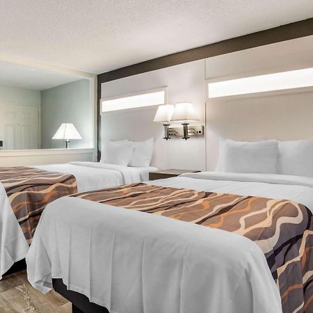 Baymont By Wyndham Montgomery Al Eksteriør billede