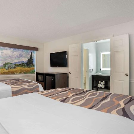 Baymont By Wyndham Montgomery Al Eksteriør billede