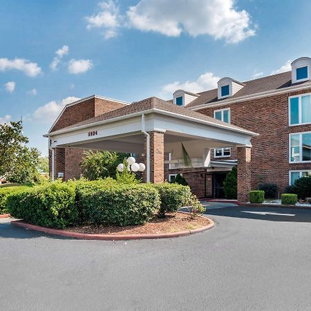 Baymont By Wyndham Montgomery Al Eksteriør billede