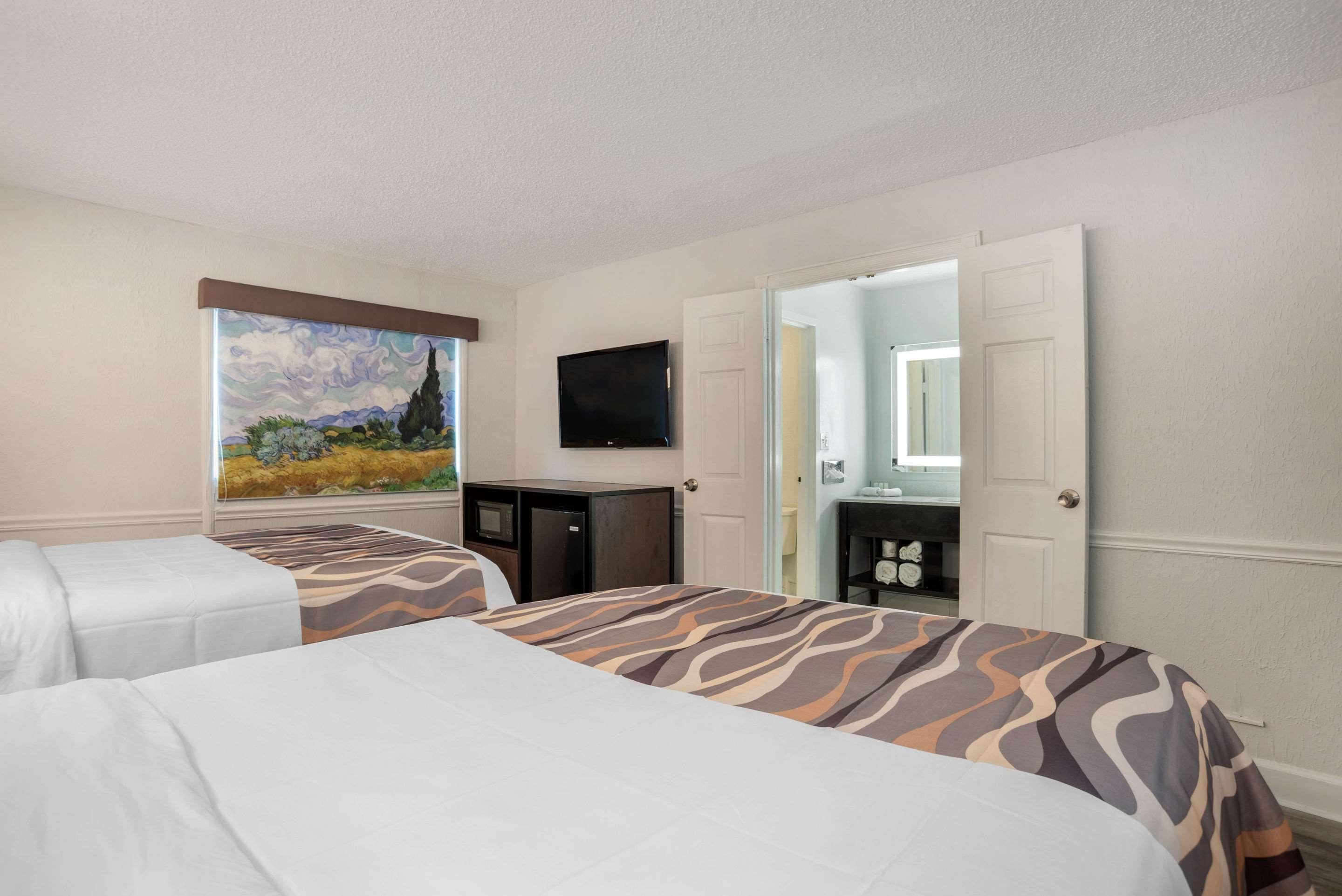 Baymont By Wyndham Montgomery Al Eksteriør billede
