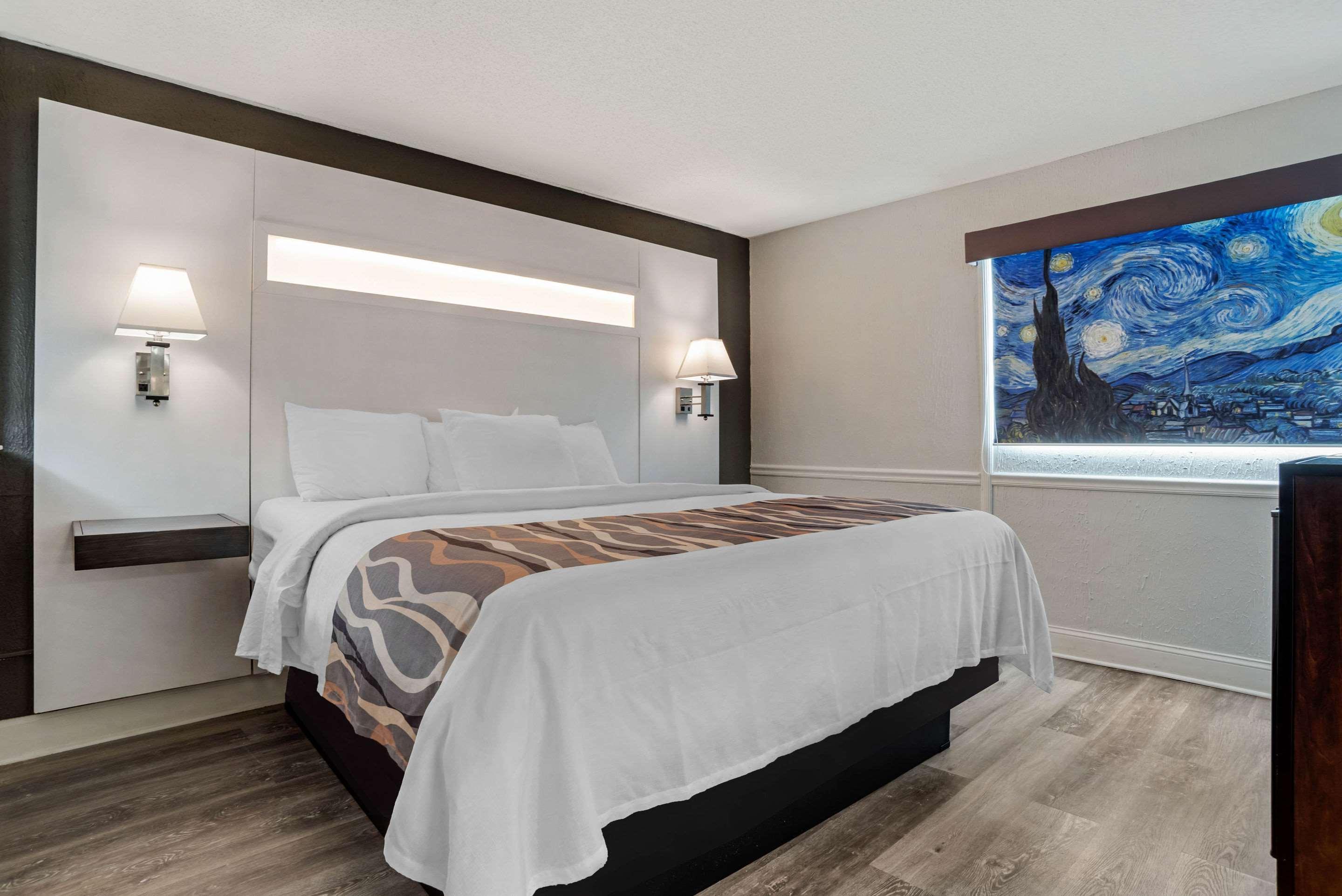 Baymont By Wyndham Montgomery Al Eksteriør billede