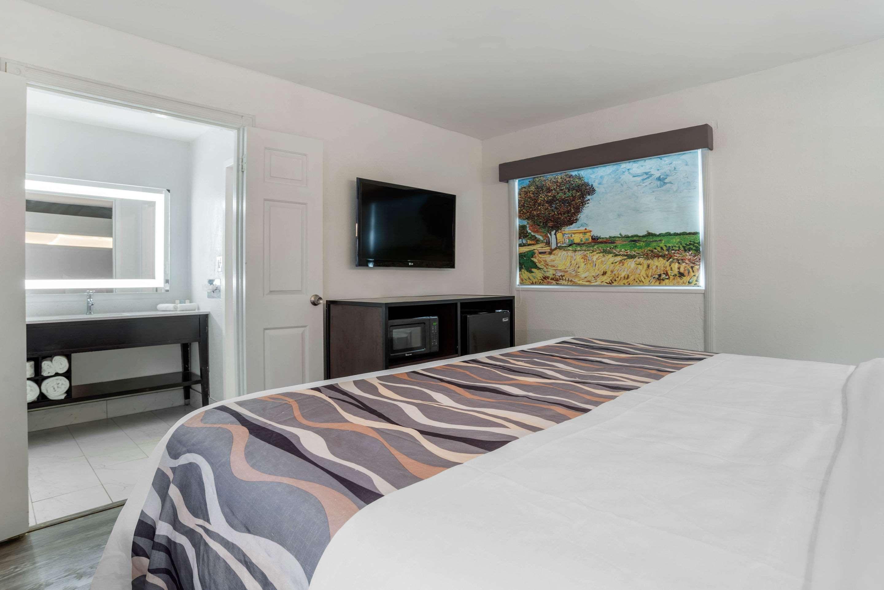 Baymont By Wyndham Montgomery Al Eksteriør billede