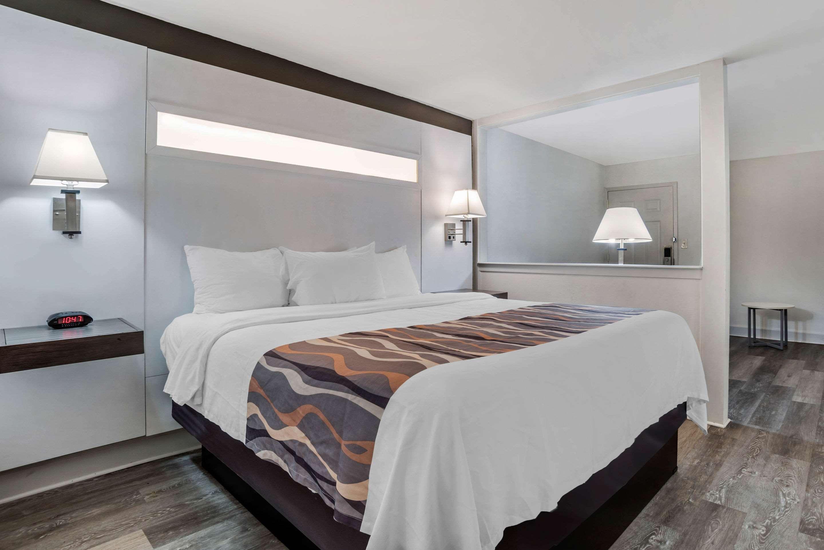 Baymont By Wyndham Montgomery Al Eksteriør billede
