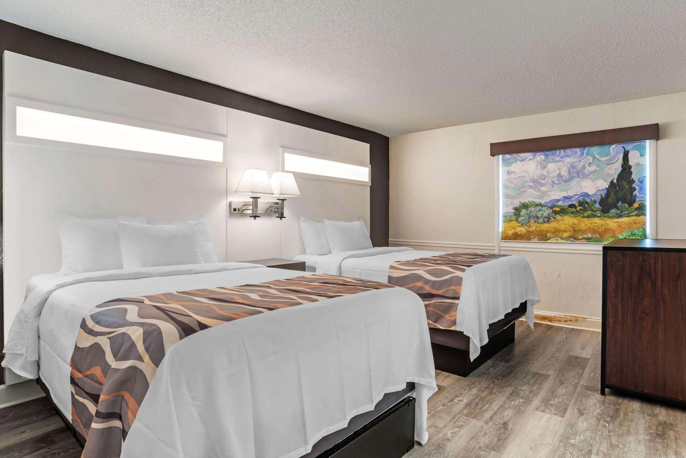 Baymont By Wyndham Montgomery Al Eksteriør billede