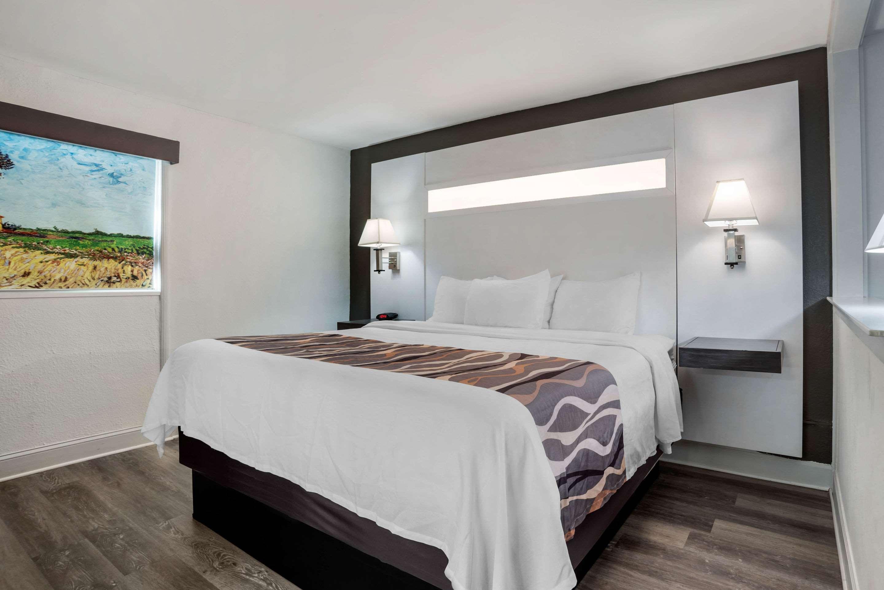 Baymont By Wyndham Montgomery Al Eksteriør billede